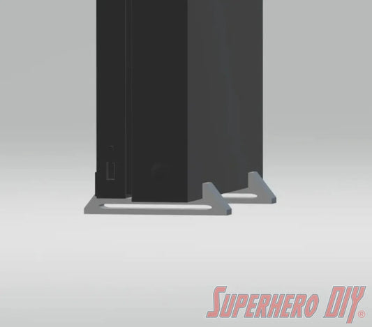 Diy ps4 vertical stand deals