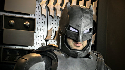 batman v superman bvs dawn of justice doj armor 