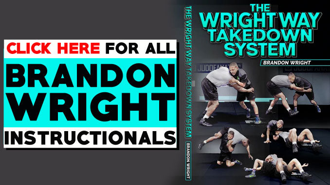 Brandon Wright Instructional