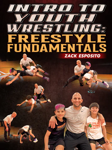 The Art of Catch Wrestling