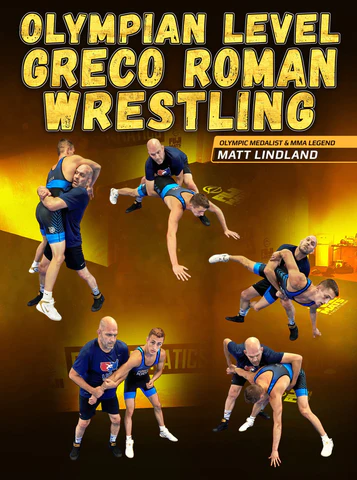 greco roman wrestling throws