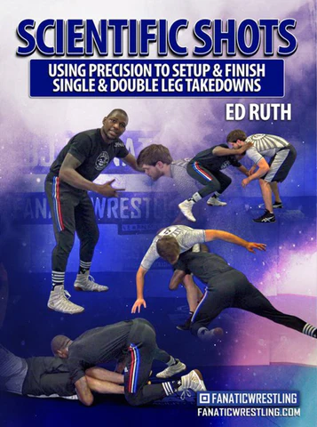  freestyle wrestling moves for beginners