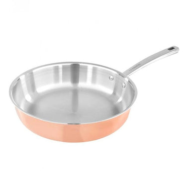 Eurolux - Saucepan with Removable Handle 26 x 7 CM – KookGigant