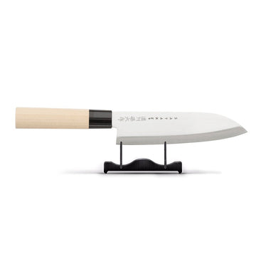 Ame Chinese Chef Knife, 17 cm - Satake @ RoyalDesign