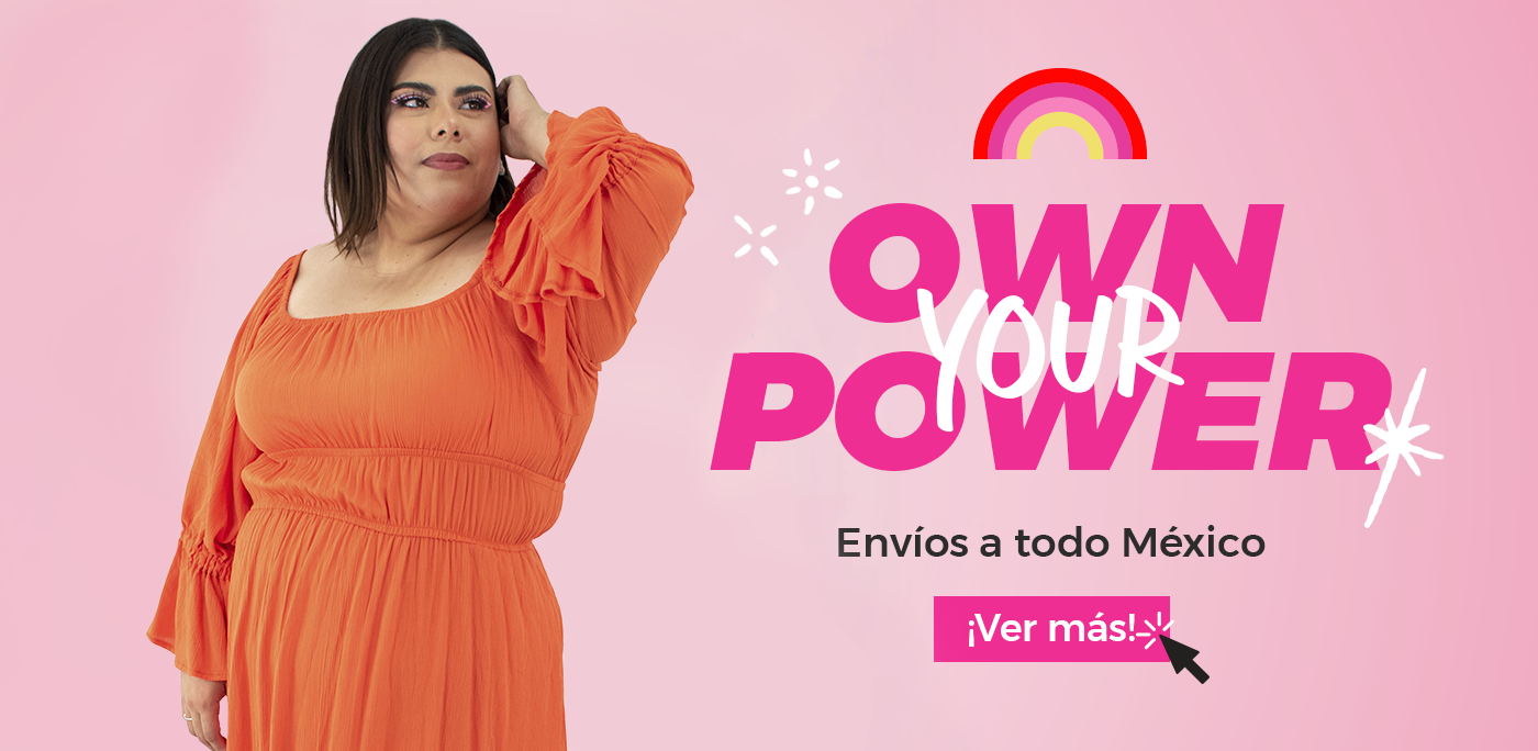 VALEROSA Plus Sizes - Ropa Tallas Extra Para Mujer – VALEROSA MX