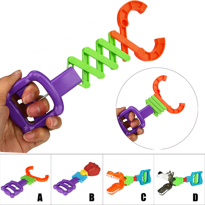 toy claw grabber