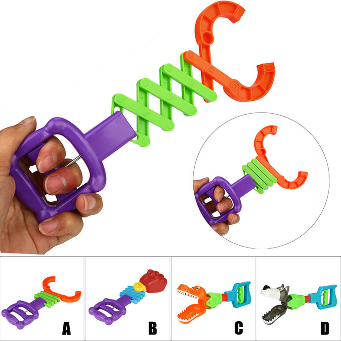 toy grabber arm