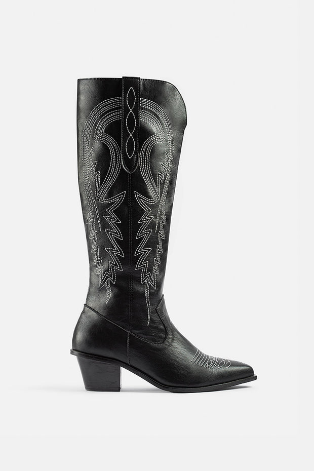 jcpenney lady boots