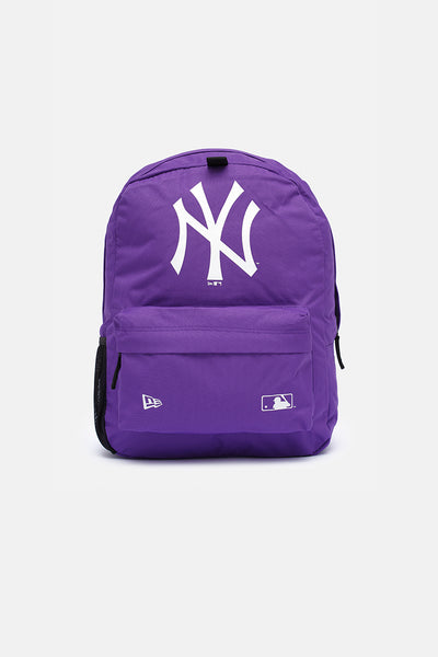 NEW ERA // NY Yankees Backpack