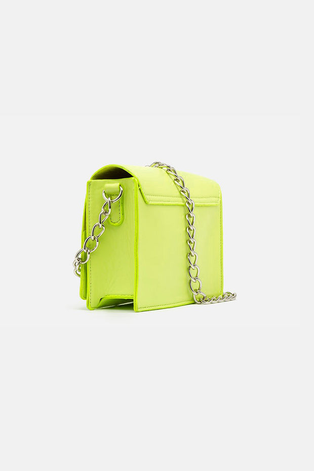 neon bag