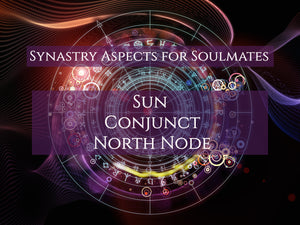 synastry conjunct