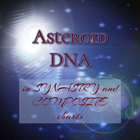 Asteroid DNA