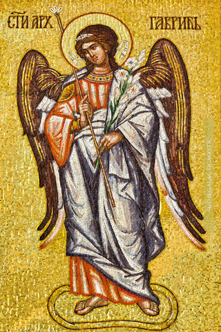 archangel gabriel