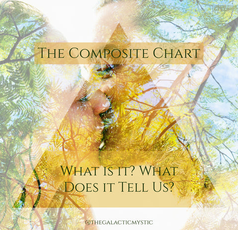 The Composite Chart - What is it? What Does it Tell Us?