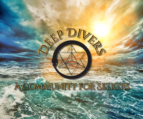 Galactic Mystic's Deep Divers Community