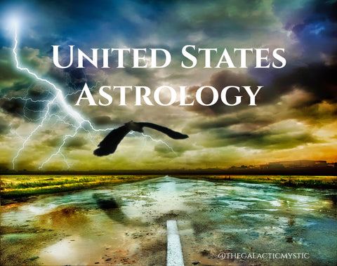 United States Astrology