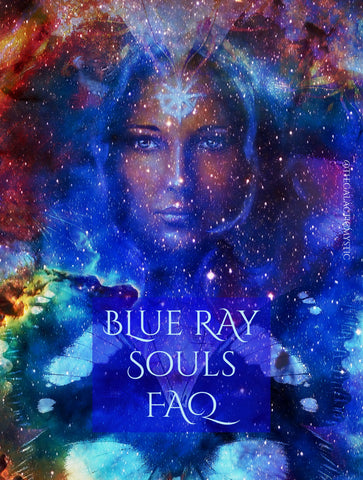 Blue Ray Souls FAQ