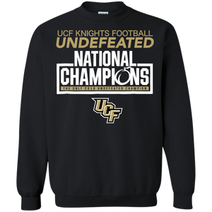 ucf national champions hat