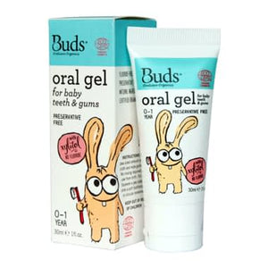 oral gel for teeth