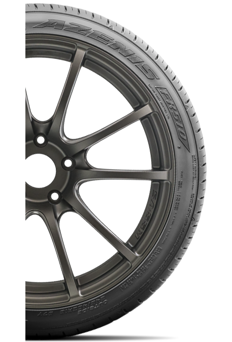 Falken Azenis FK510 – Wheels Collection Ltd.