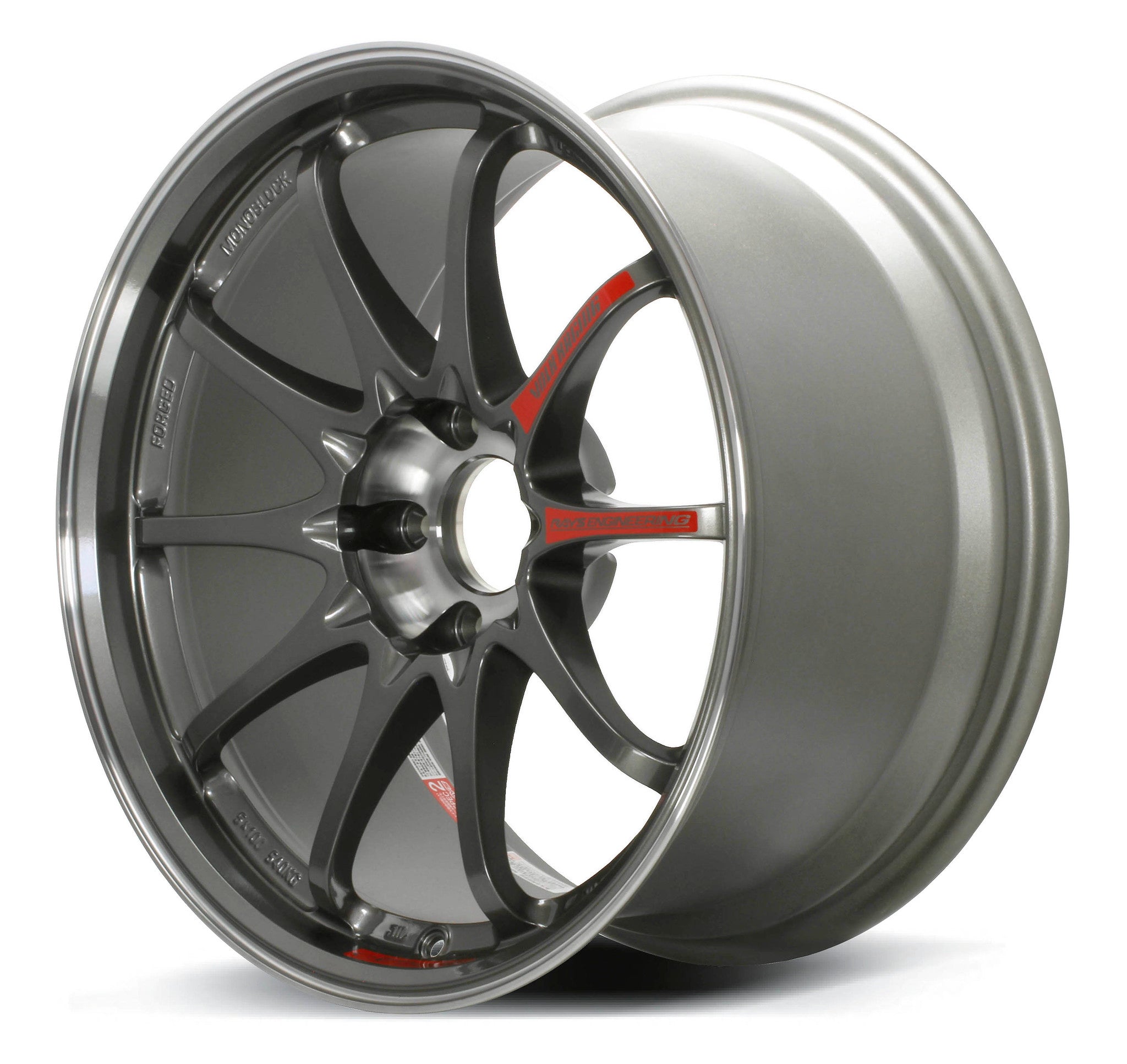 RAYS Volk Racing CE28 SL – Wheels Collection Ltd.