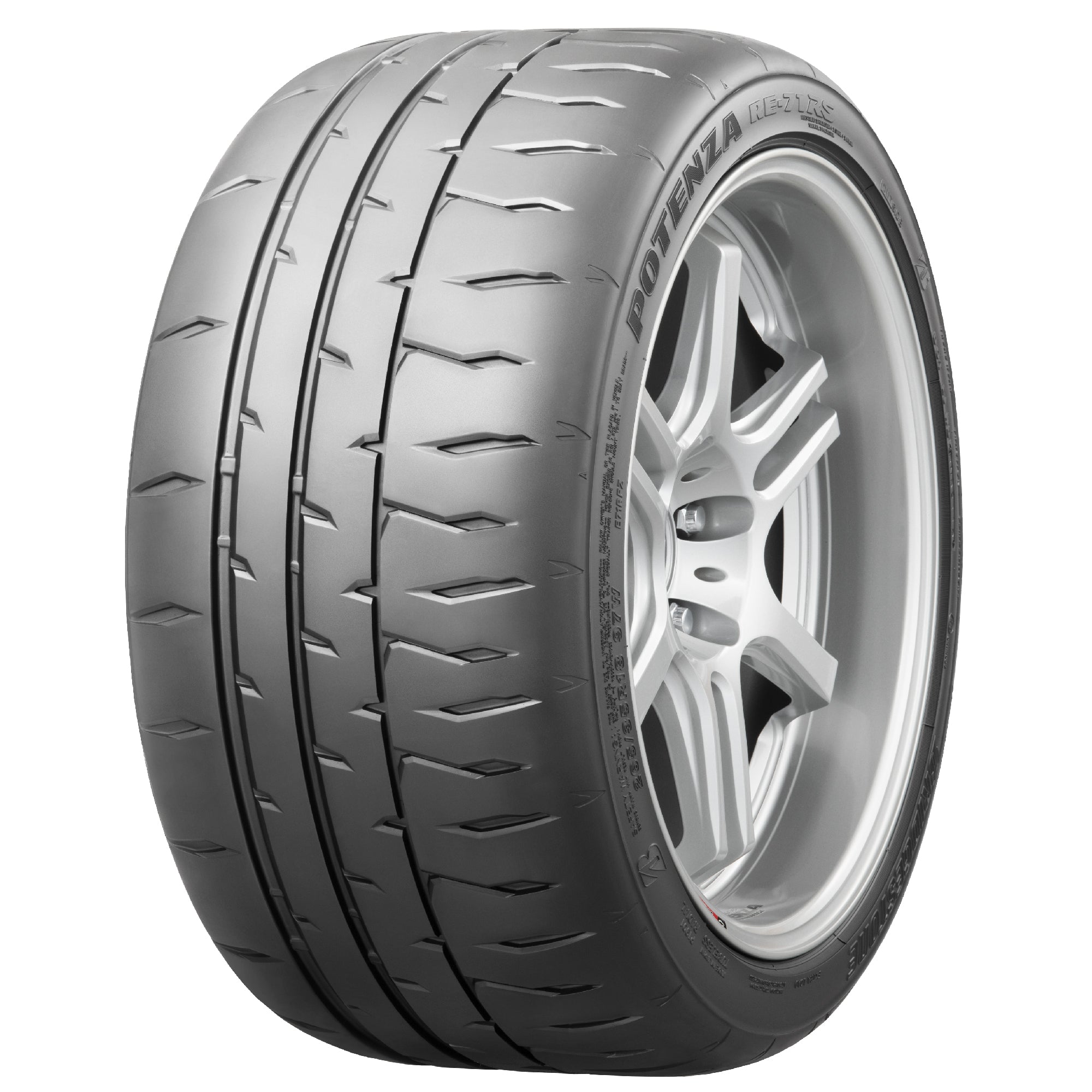 Bridgestone Potenza RE-71RS