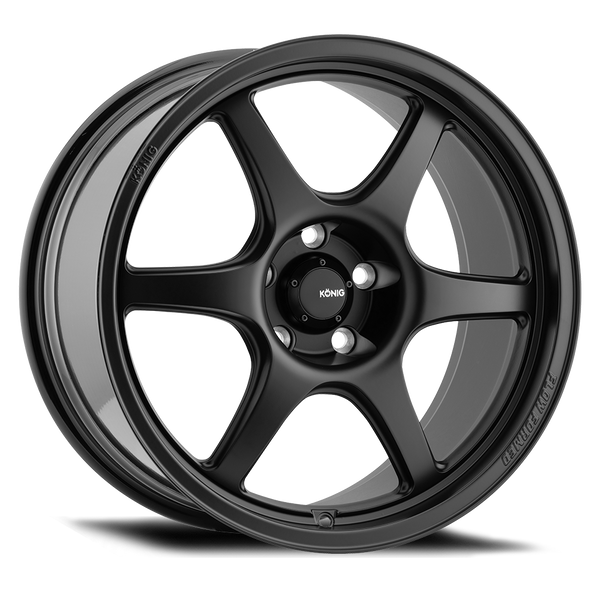 Satin Bronze – 5×114.3 – 18×9 ET30 – Strom Wheels