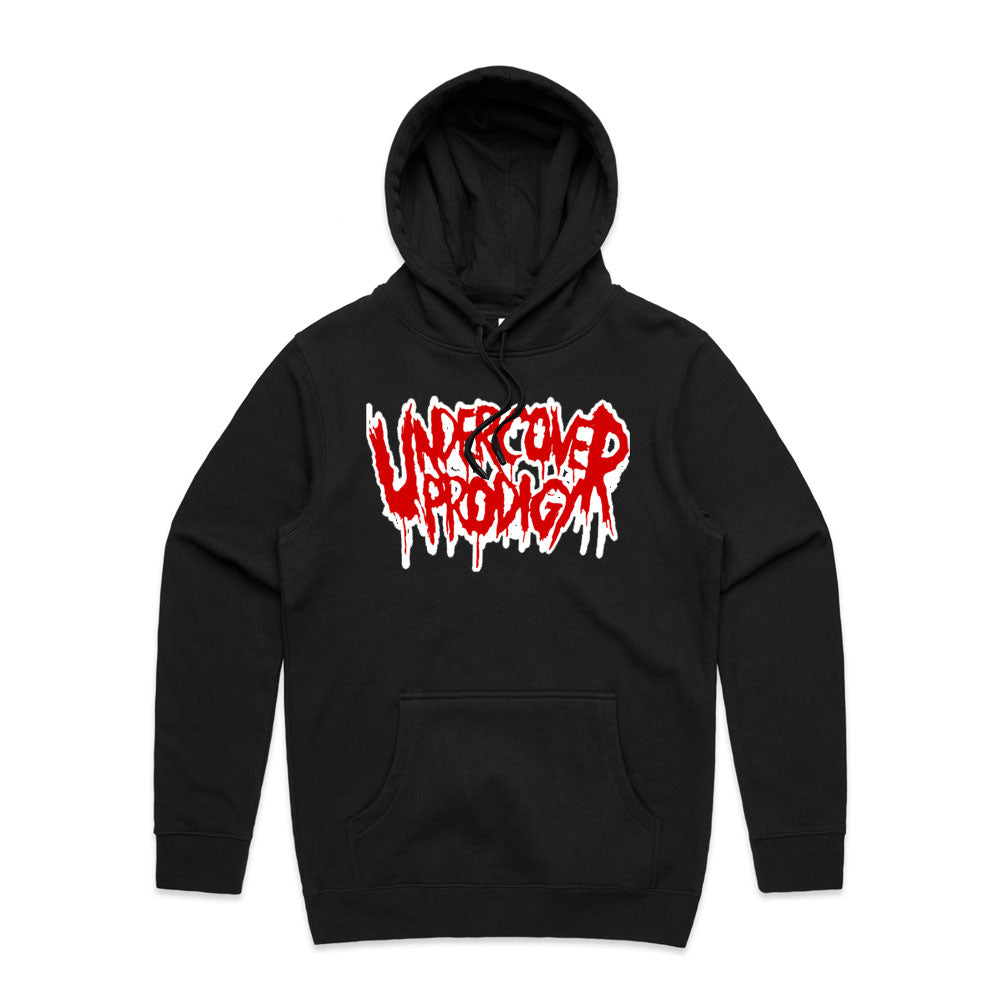 Official Hopsin Hoodies - Pullover Streetwear Hoodies | Undercover Prodigy