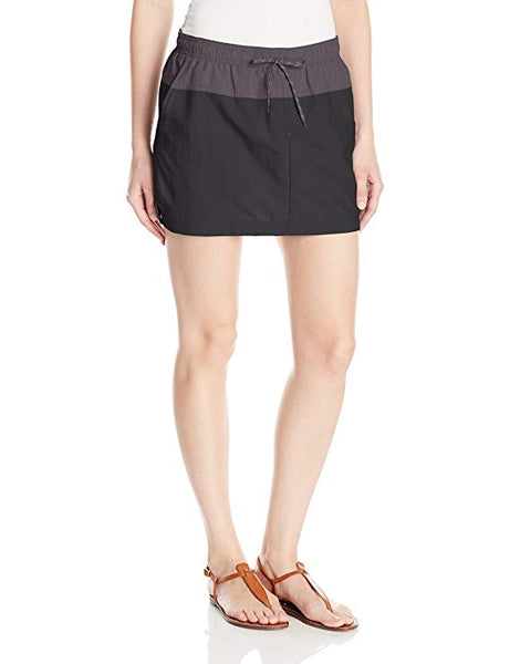 New Columbia Women's Sandy River Plus Size Skort Small Gray 100% Nylon –  PremierSports