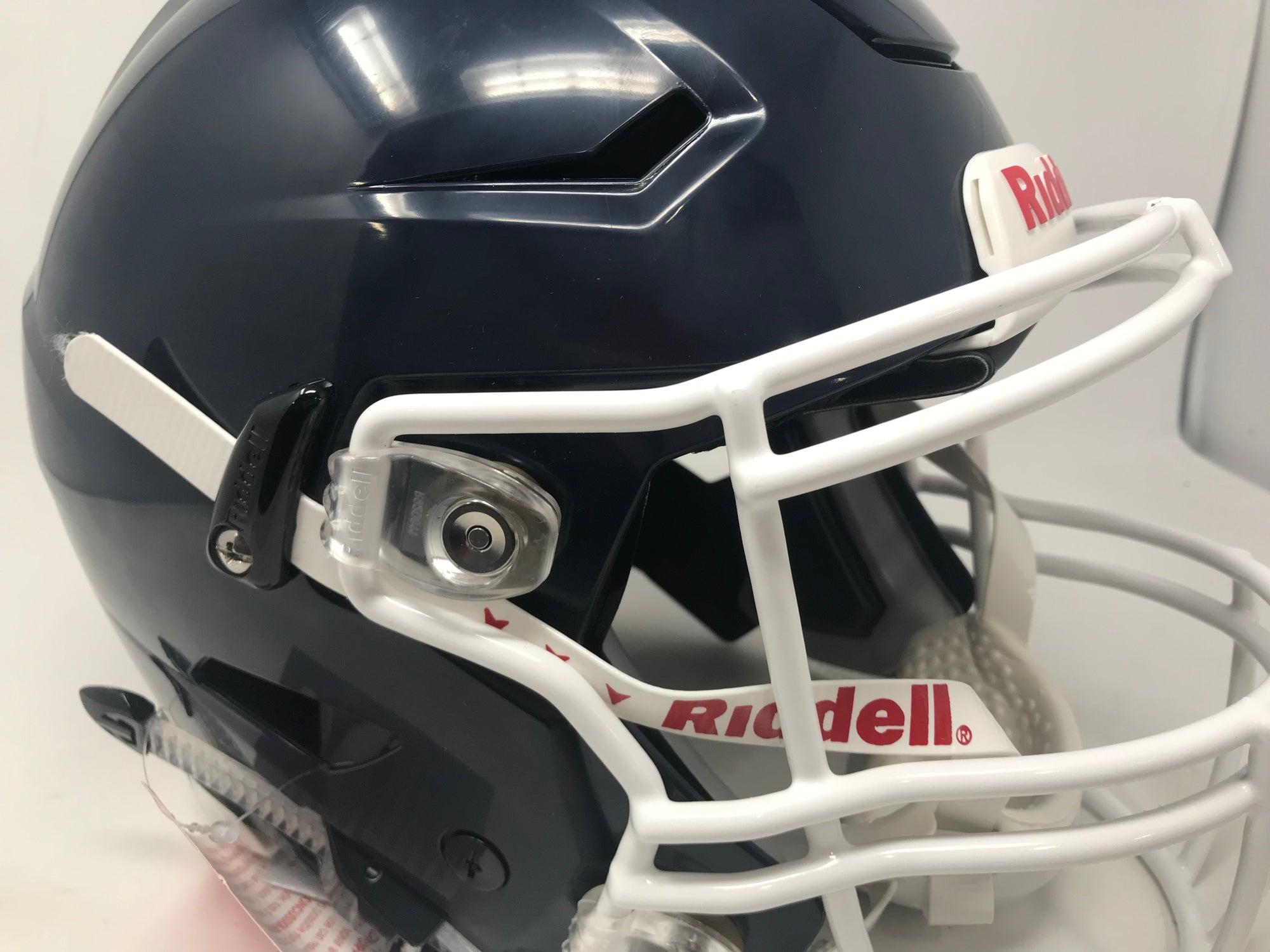 navy riddell speedflex