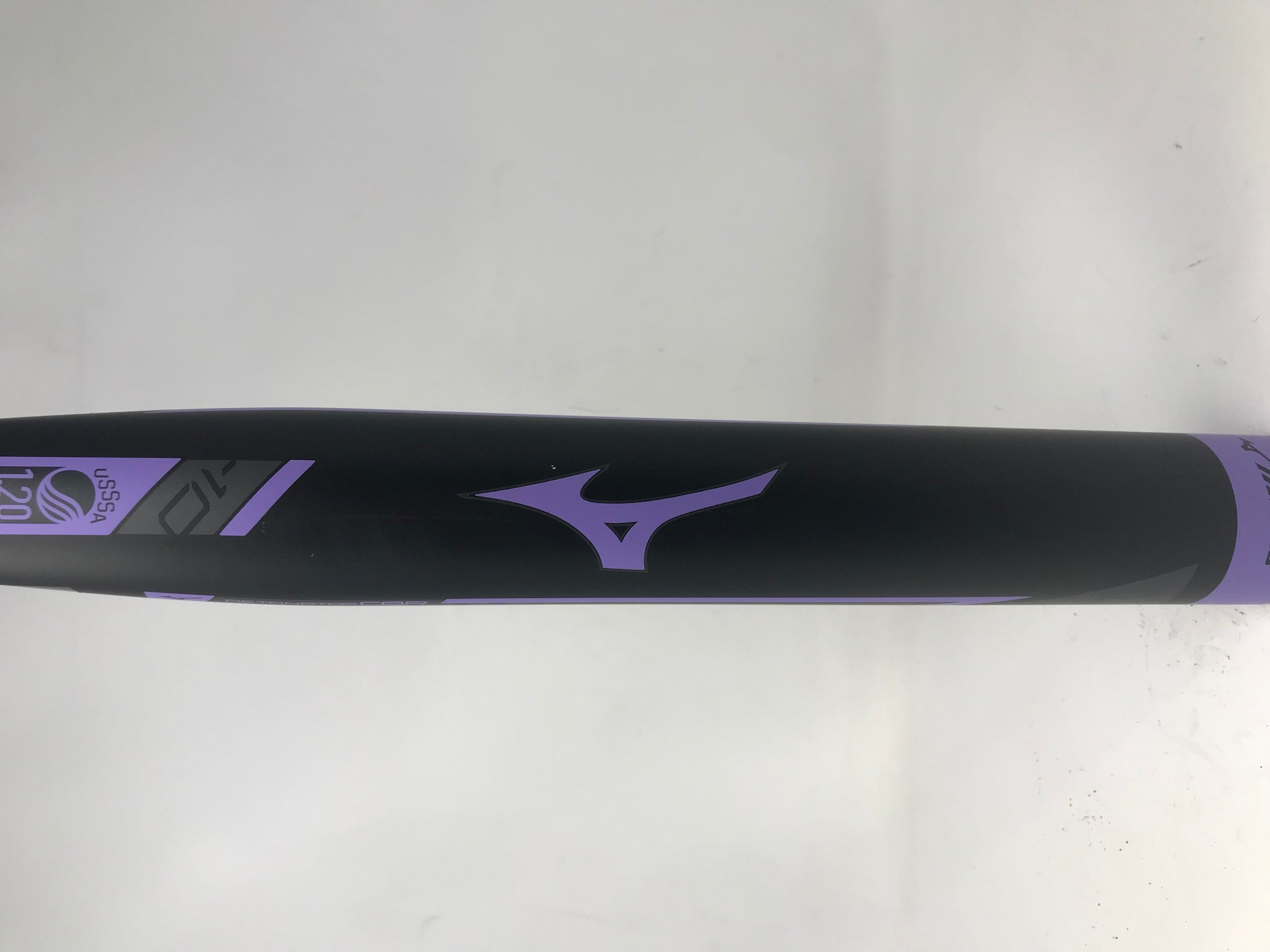 mizuno f19 power carbon fastpitch softball bat