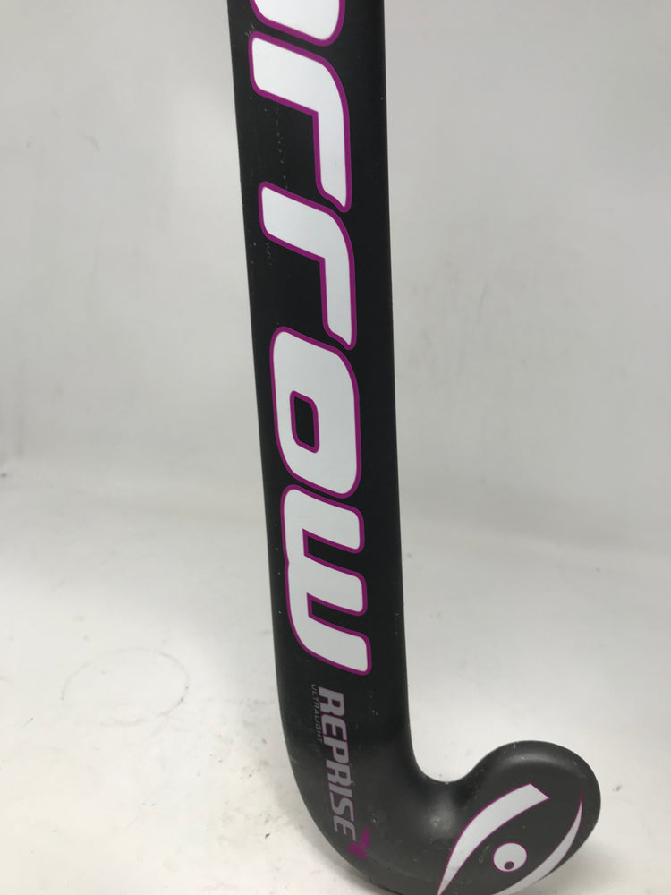 Seminarie condoom Wegenbouwproces Used Harrow Reprise Field Hockey Stick 37.5 Inch Black/Pink – PremierSports