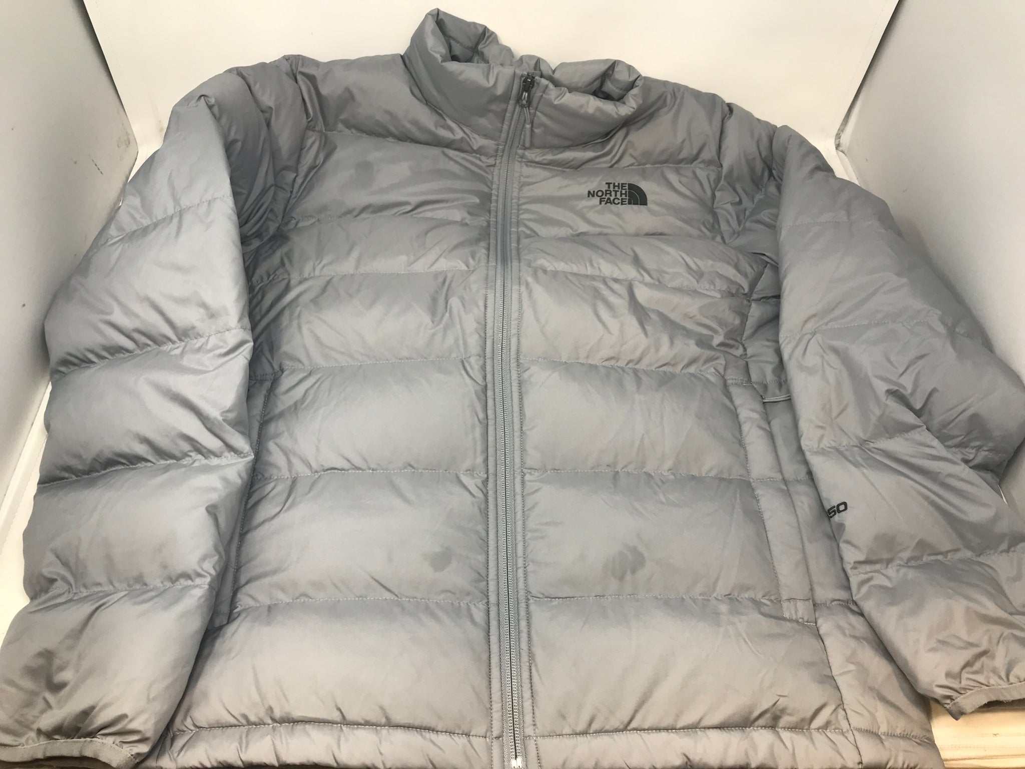 the north face alpz down jacket