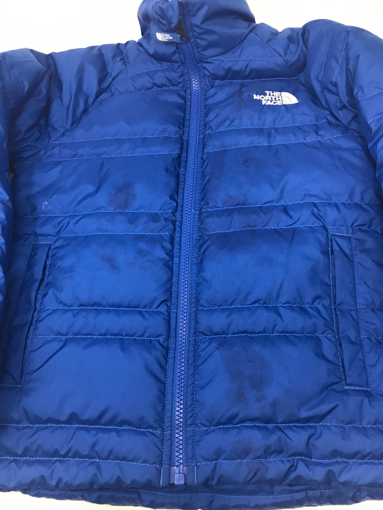 north face boys alpz down jacket