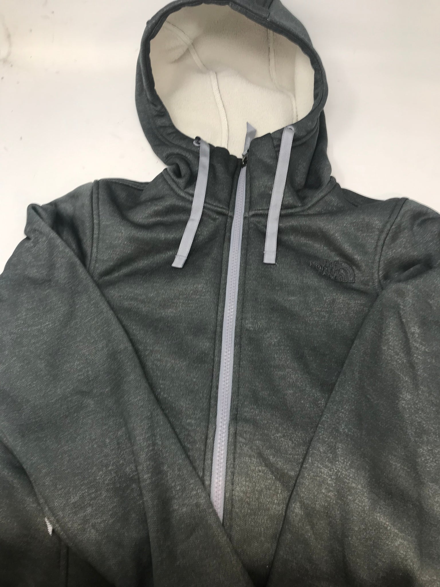 north face mattea full zip