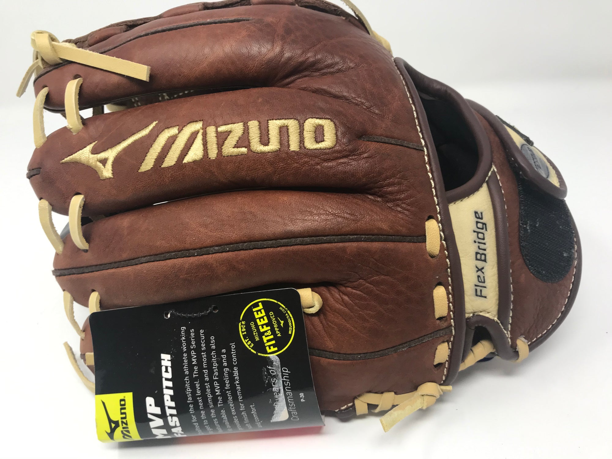 mizuno gmvp 1175