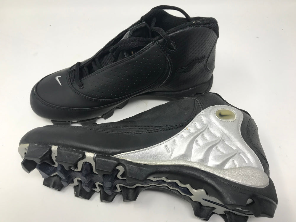 griffey molded cleats