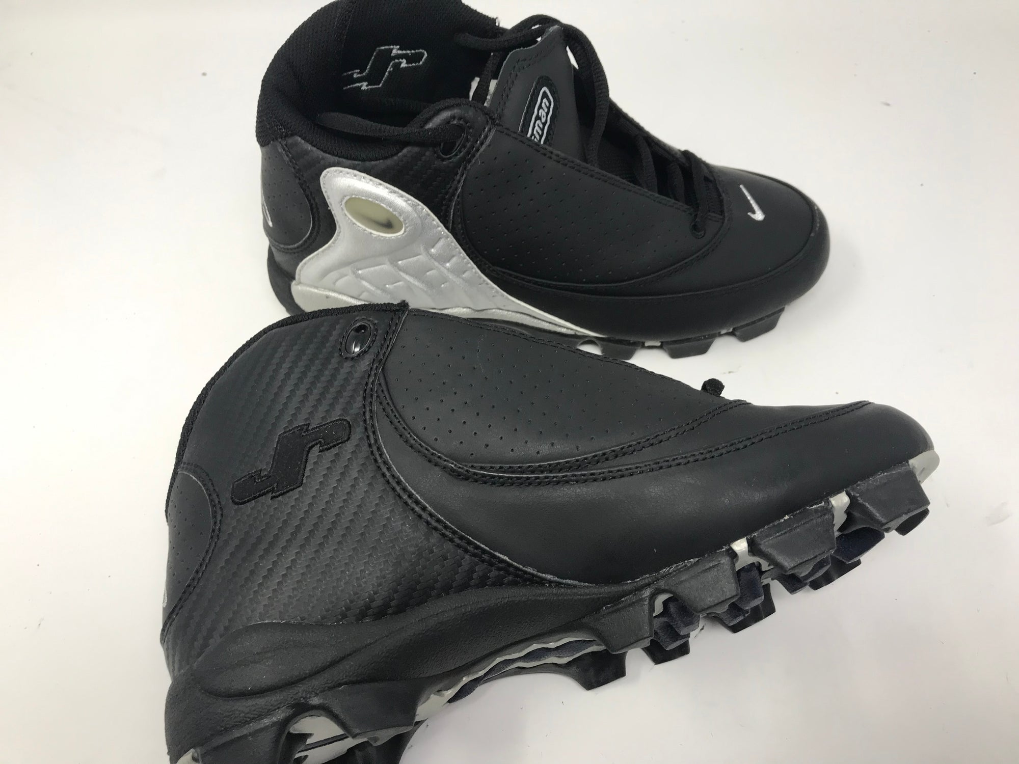 griffey molded cleats