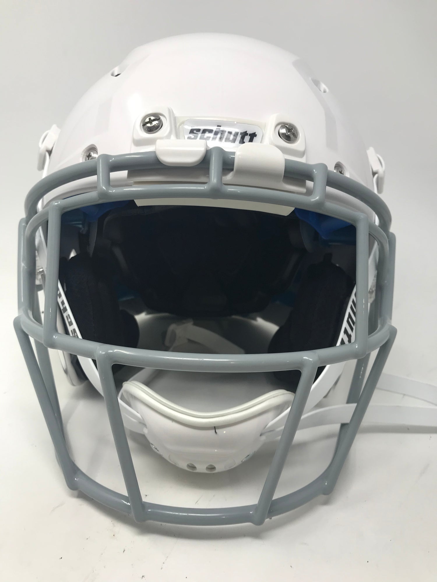 schutt vengeance z10 youth football helmet