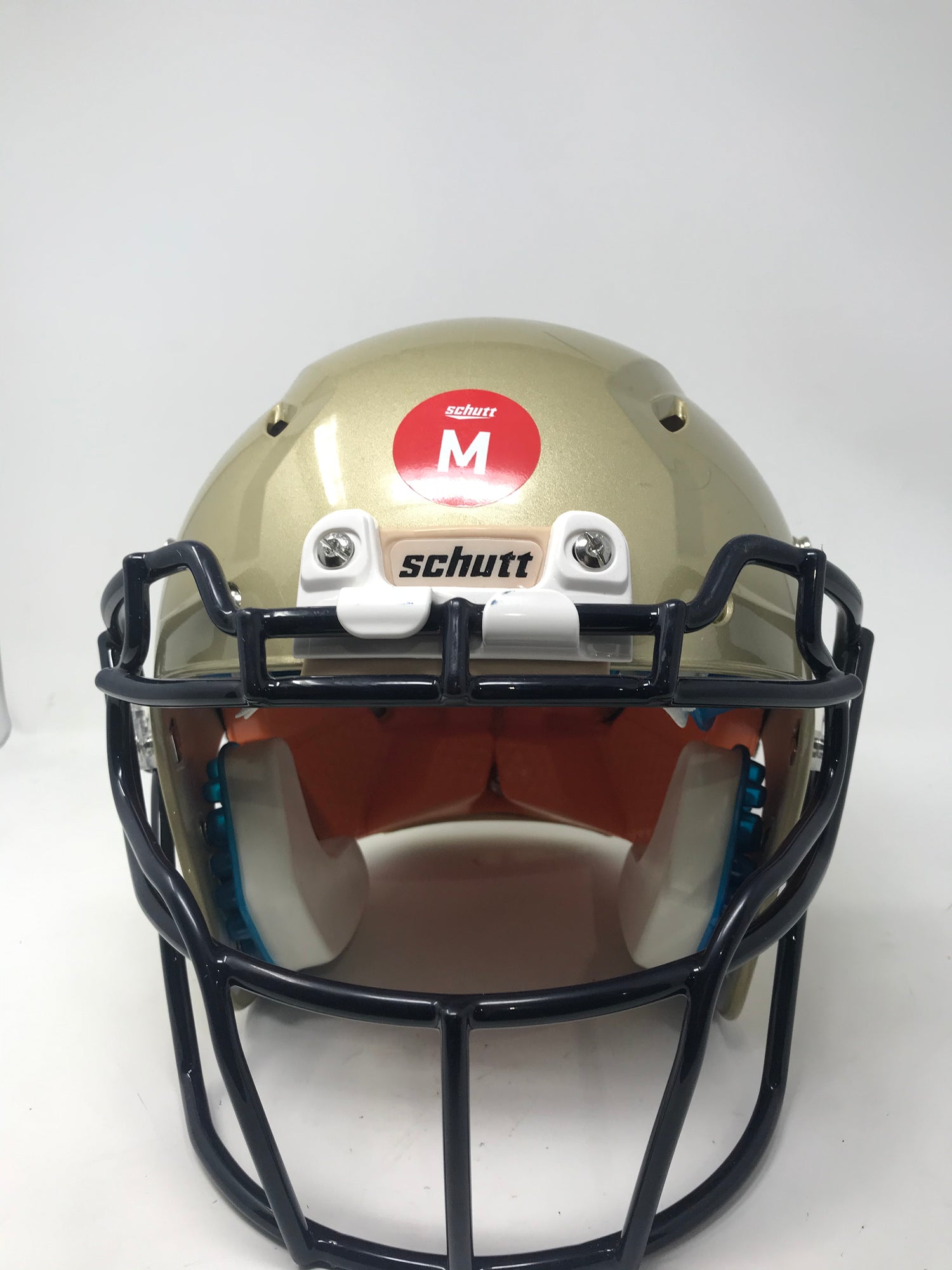 schutt hybrid