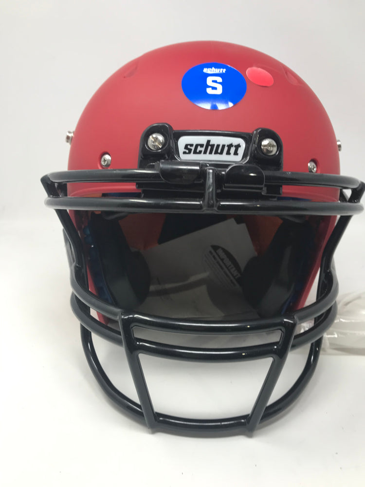 schutt r3