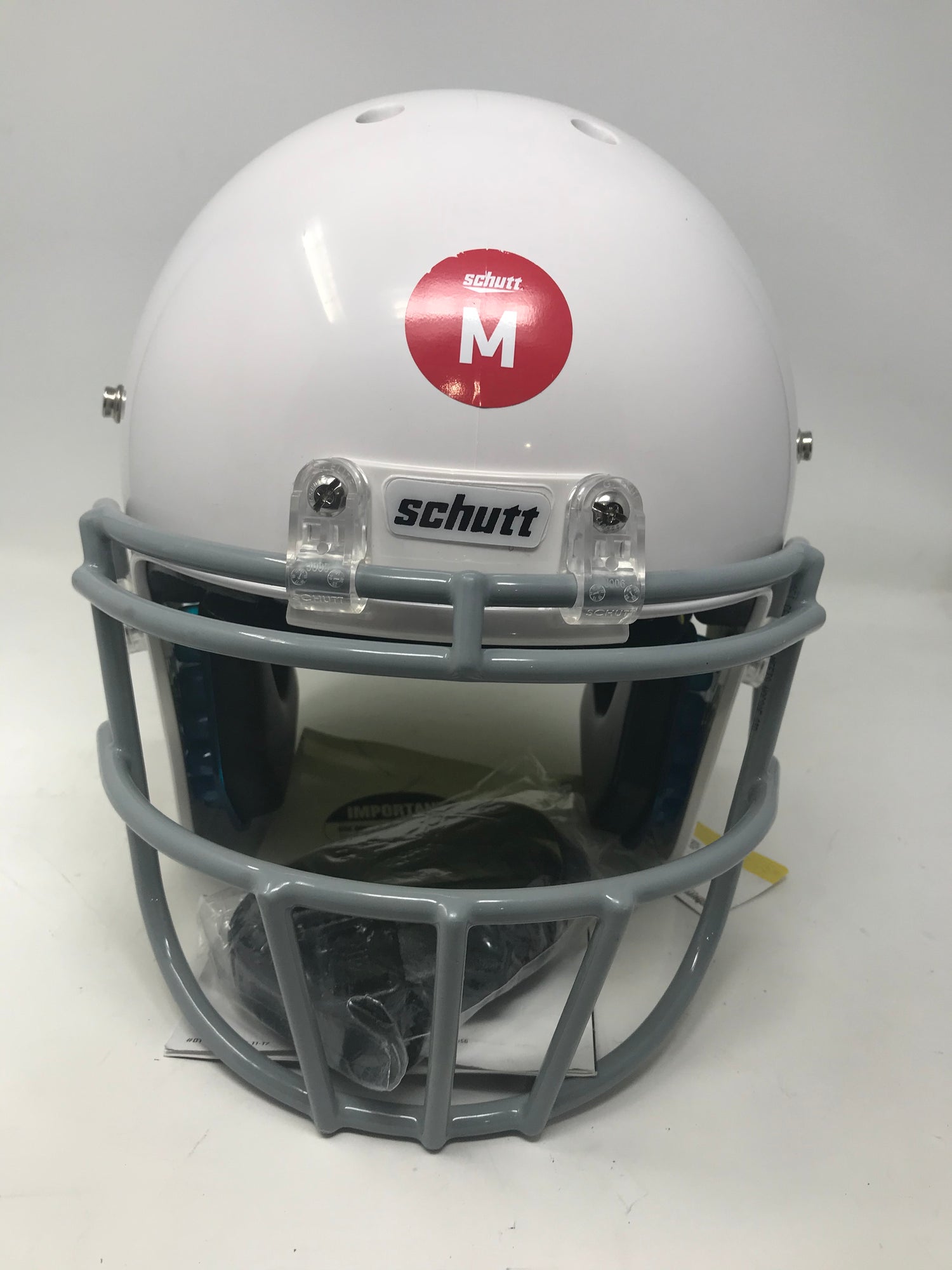 schutt bucket