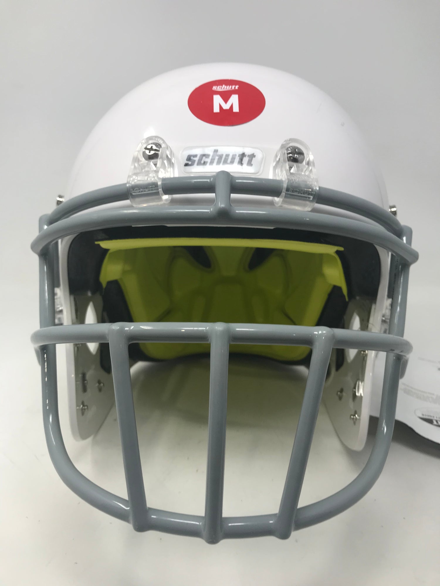 schutt standard