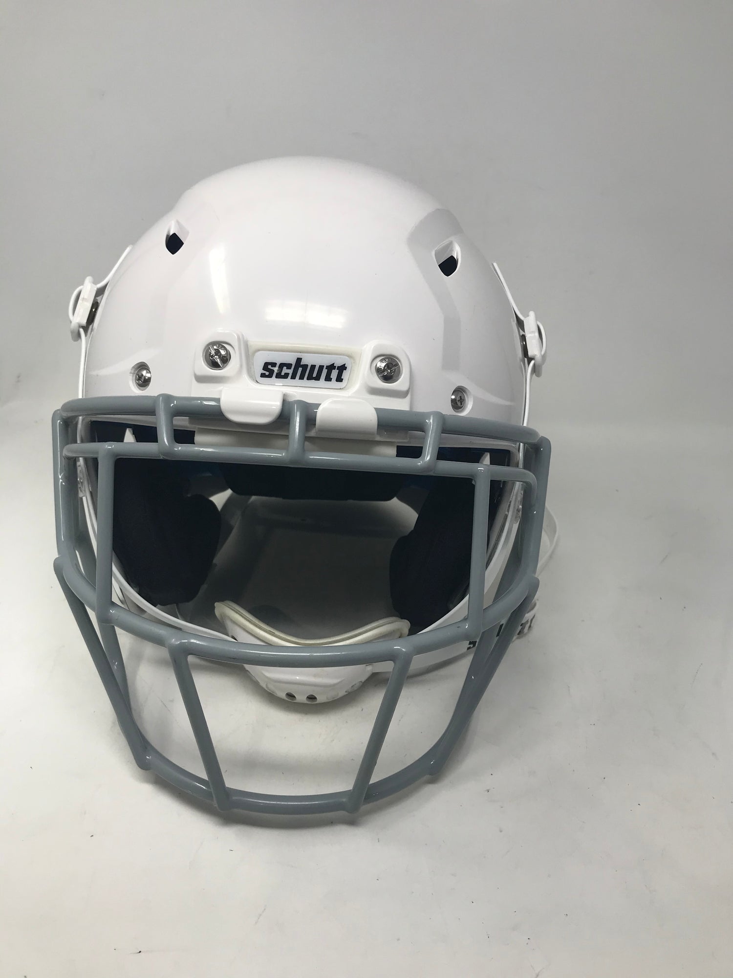 schutt vengeance z10 youth