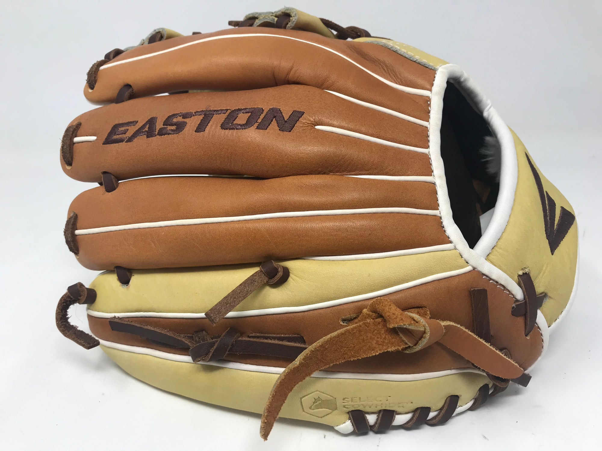 easton youth x series glove