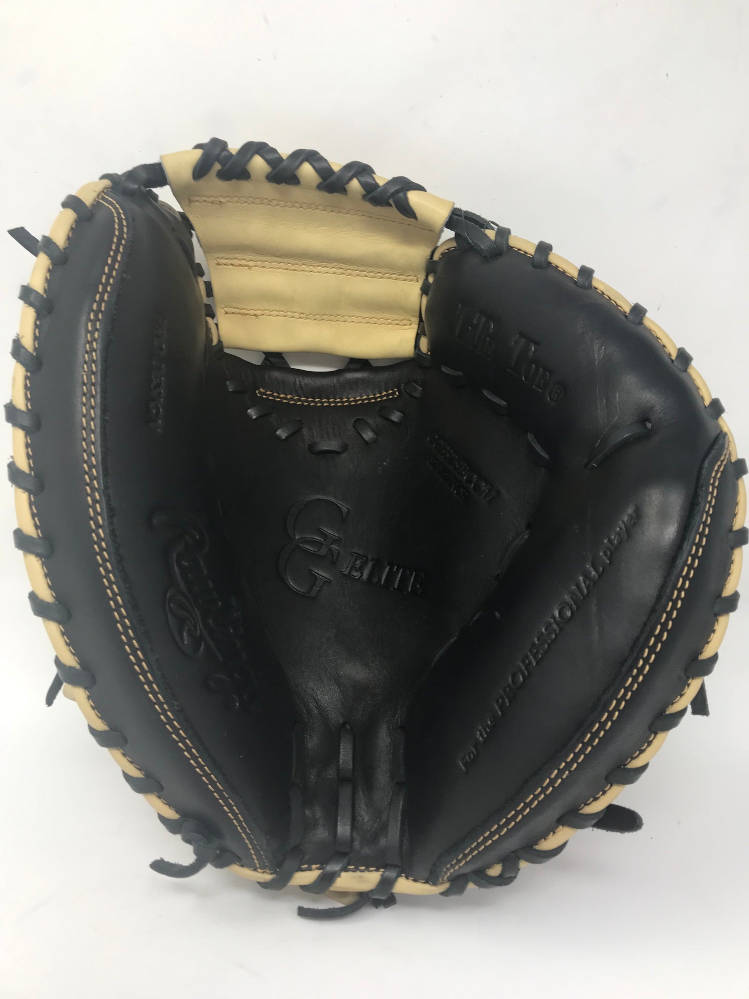 rawlings gg elite series glove 2020