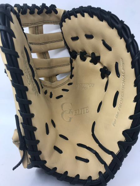 rawlings gg elite series first base mitt