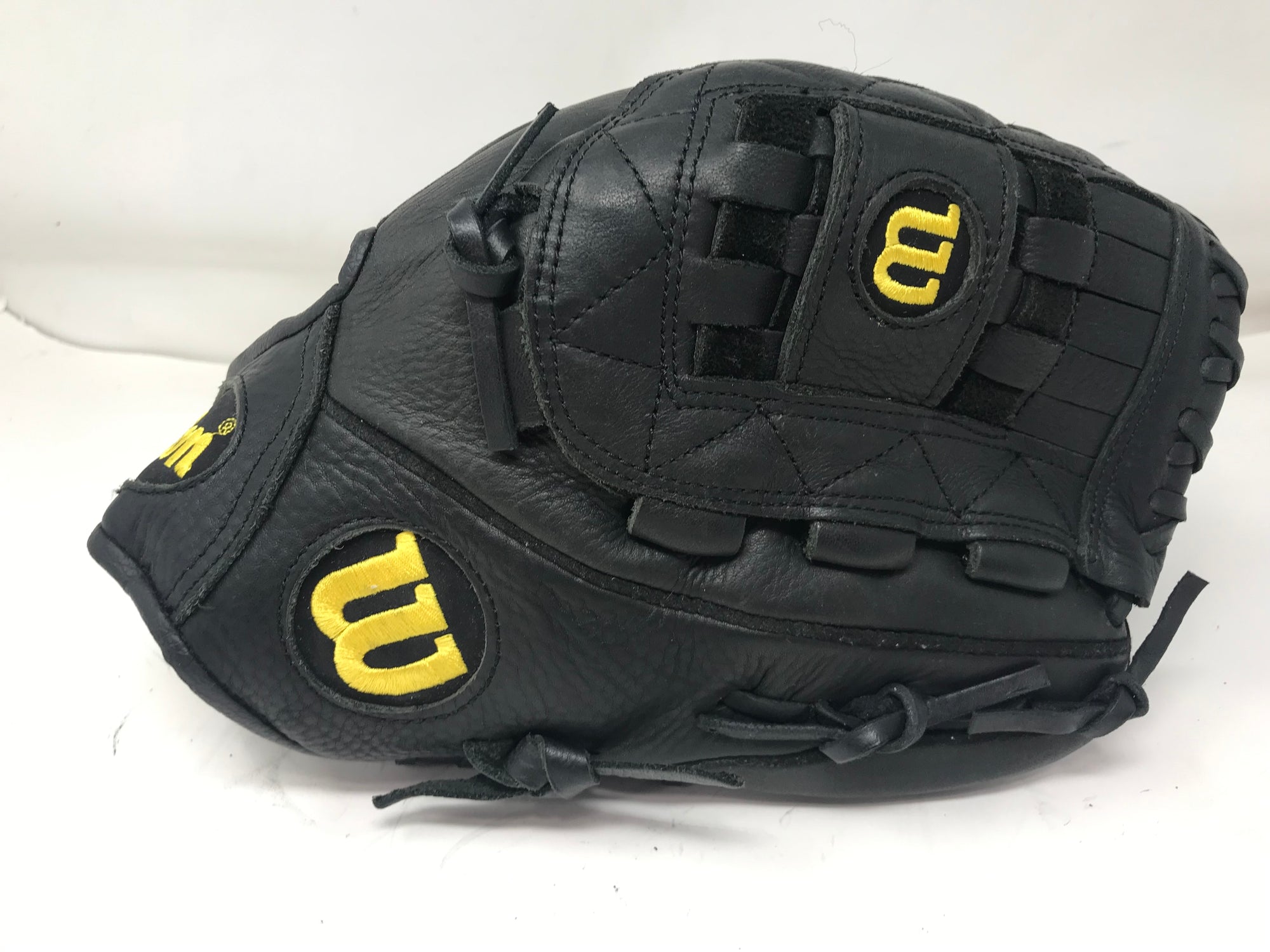 wilson a750 glove