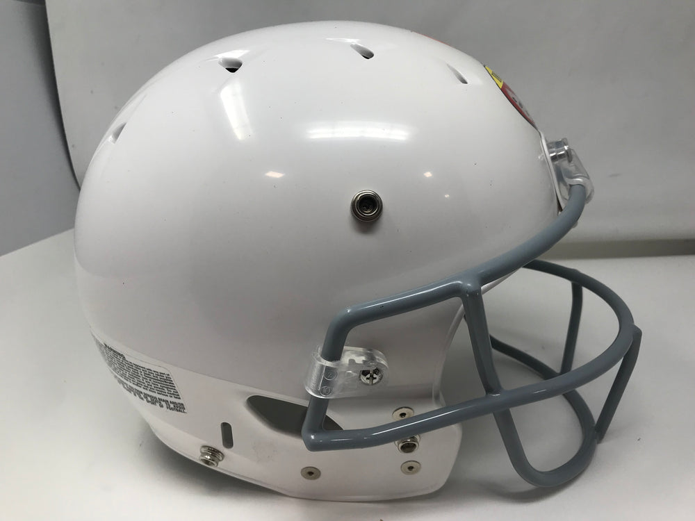 schutt dna recruit