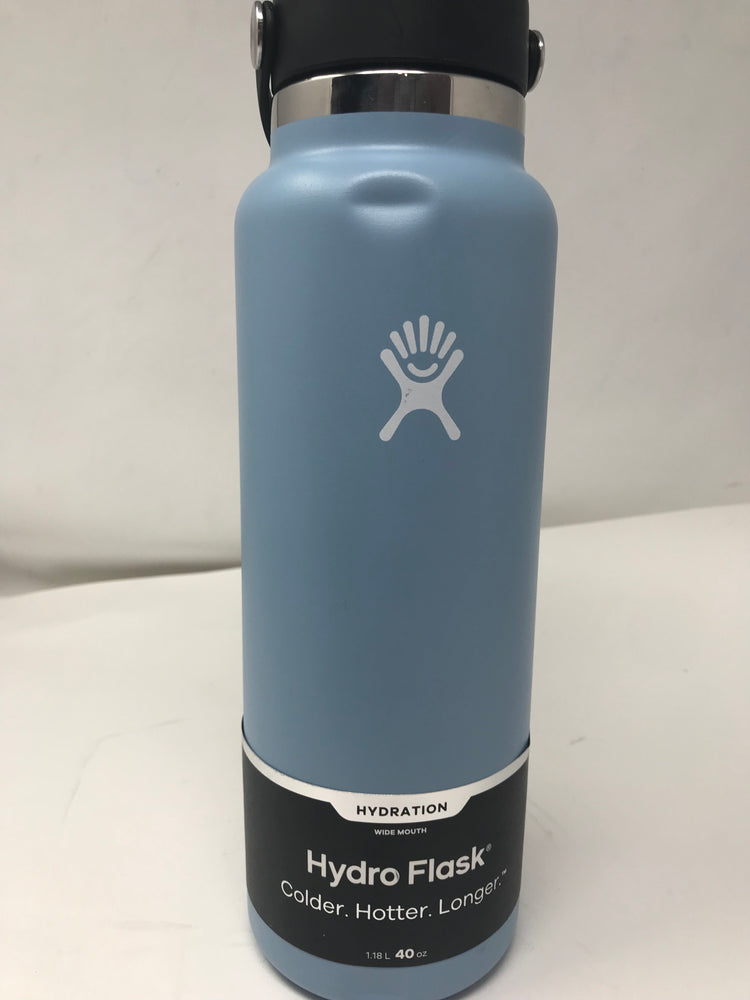 Hydro Flask 【日本未発売】ハイドロフラスク (1.18 L) - 容器